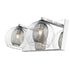 Wall Luminaire In Chrome LL00032